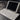 Supporto per iPad Mini e tastiera wireless Apple rimescolato