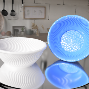 Tazza Torus