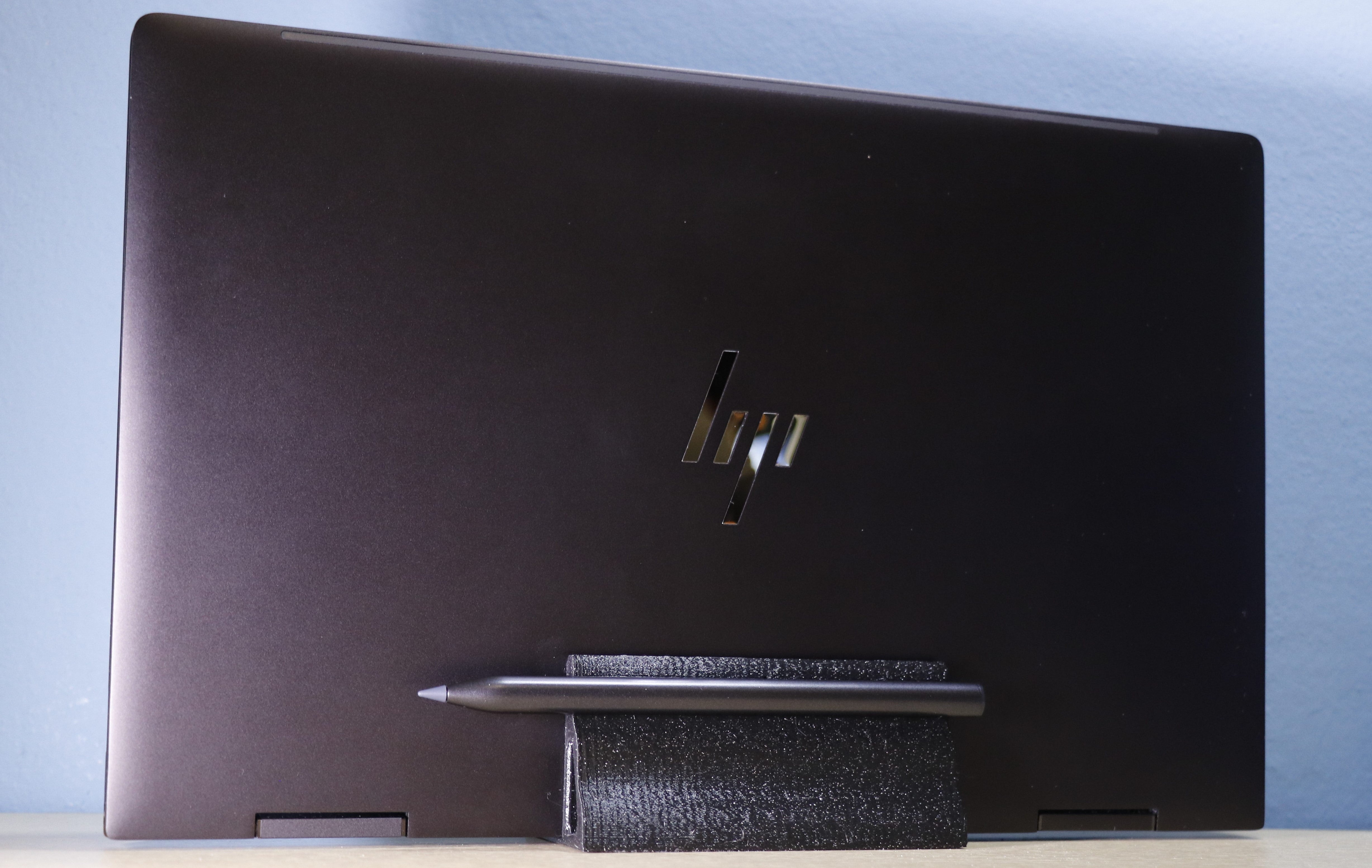 Supporto per laptop per HP Envy x360 13/15 con supporto magnetico per penna