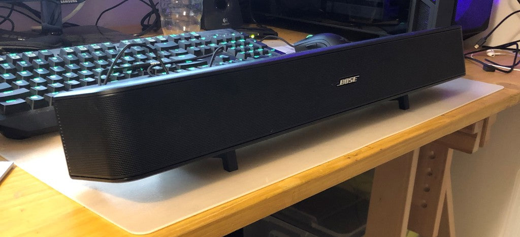 Supporto per soundbar Bose