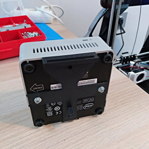 Supporto a parete per Intel NUC (2 pezzi)