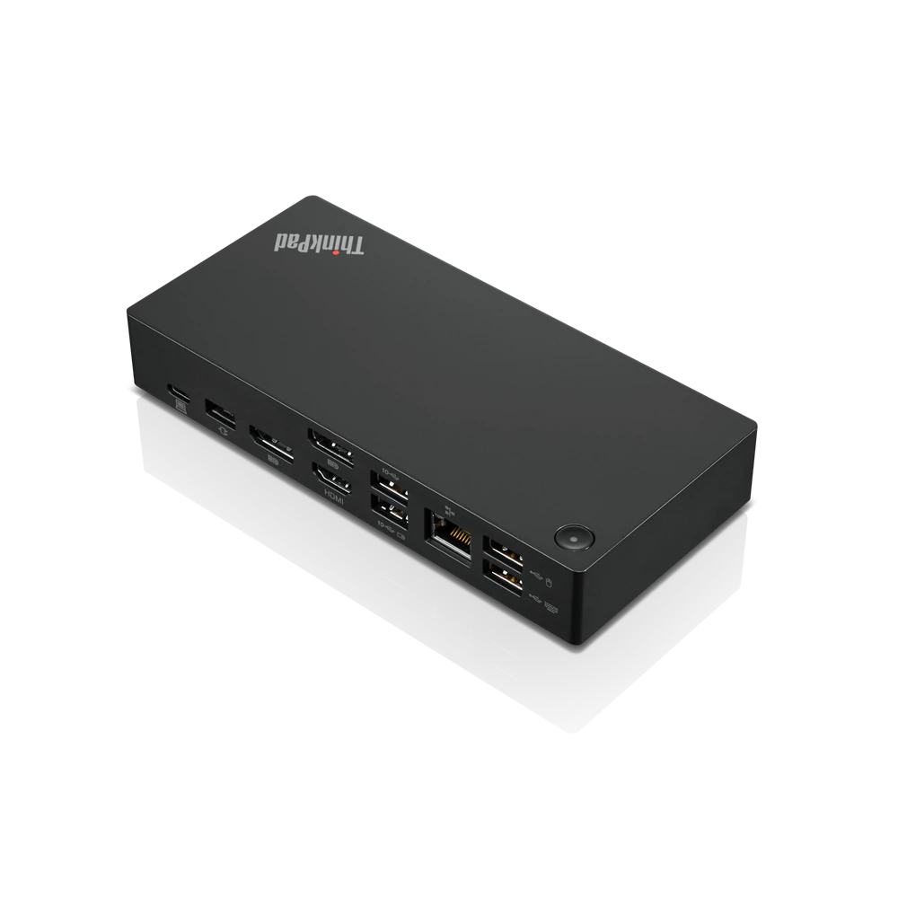 Staffa di montaggio Lenovo ThinkPad Thunderbolt 3 Dock Gen 2