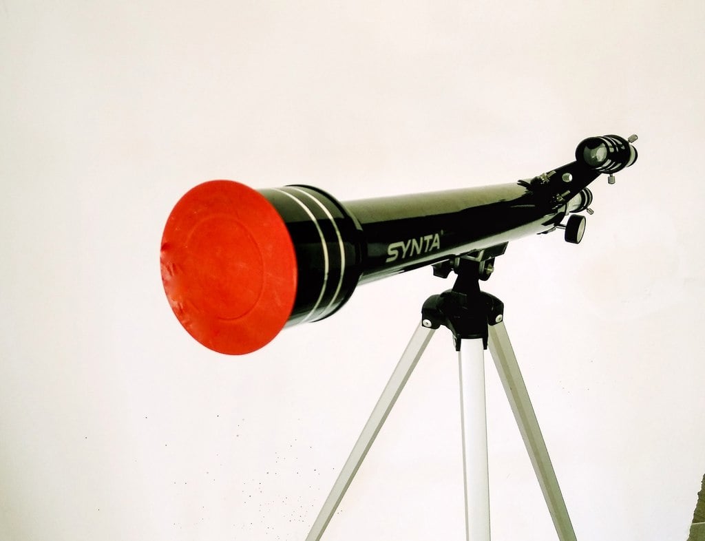 Copriobiettivo per telescopio Synta Protostar 50 AZ