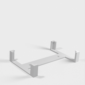 Staffa da parete per TL-SG108 e TL-SG108E