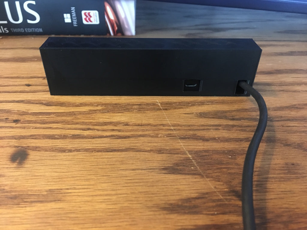 Supporto da tavolo per hub USB Anker