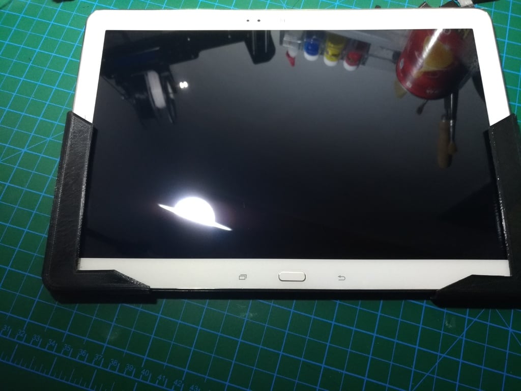 Supporto da parete per tablet Galaxy Tab