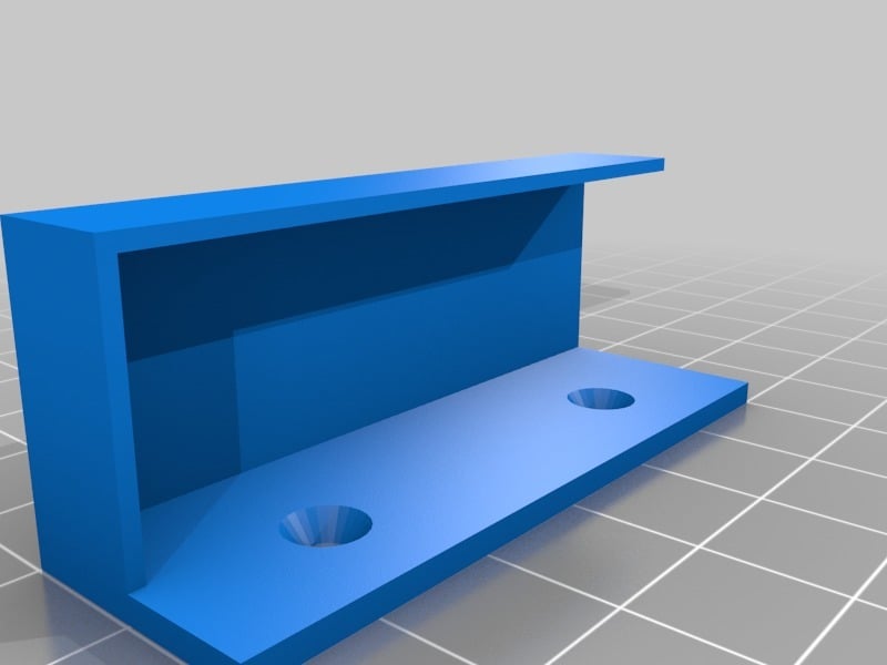 Mini cassetto sotto scrivania per Arduino Mega e Uno
