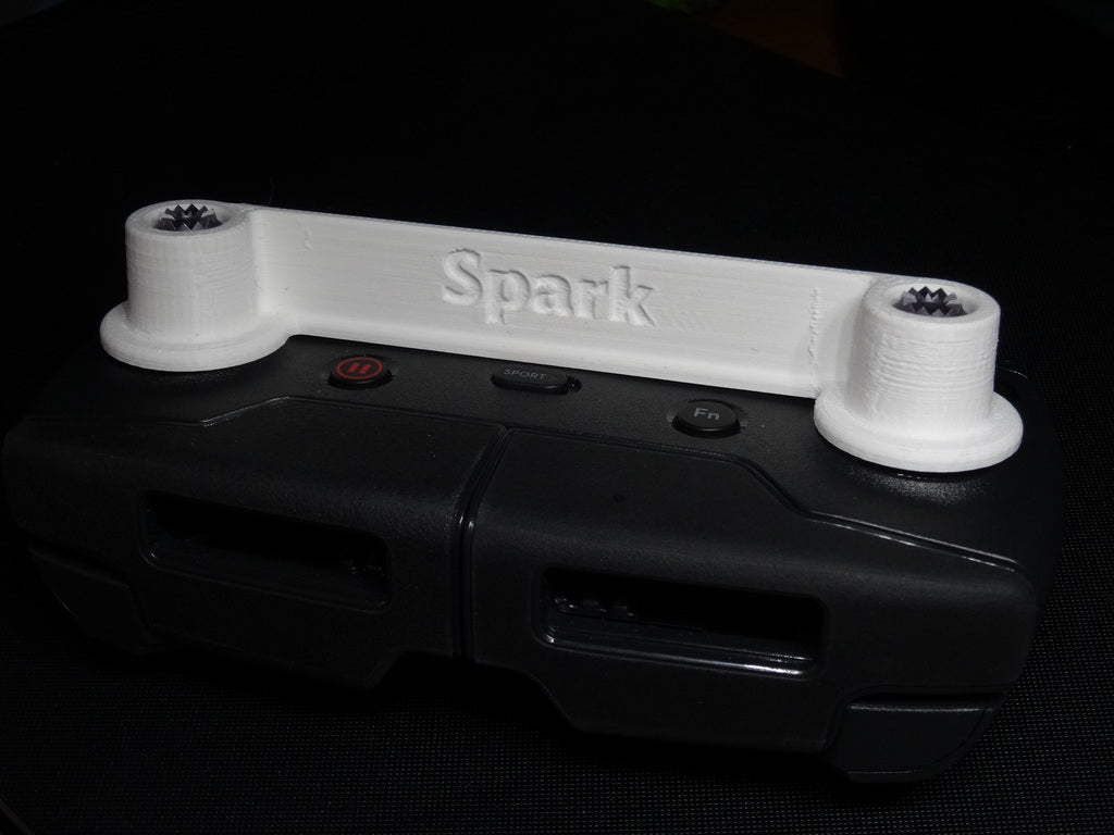 Protezione dello stick del controller DJI Spark
