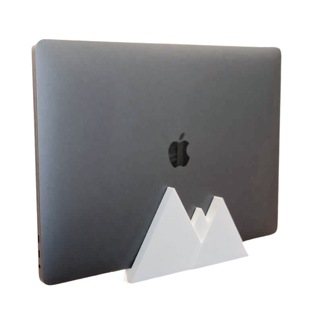 Supporto decorativo per MacBook Pro