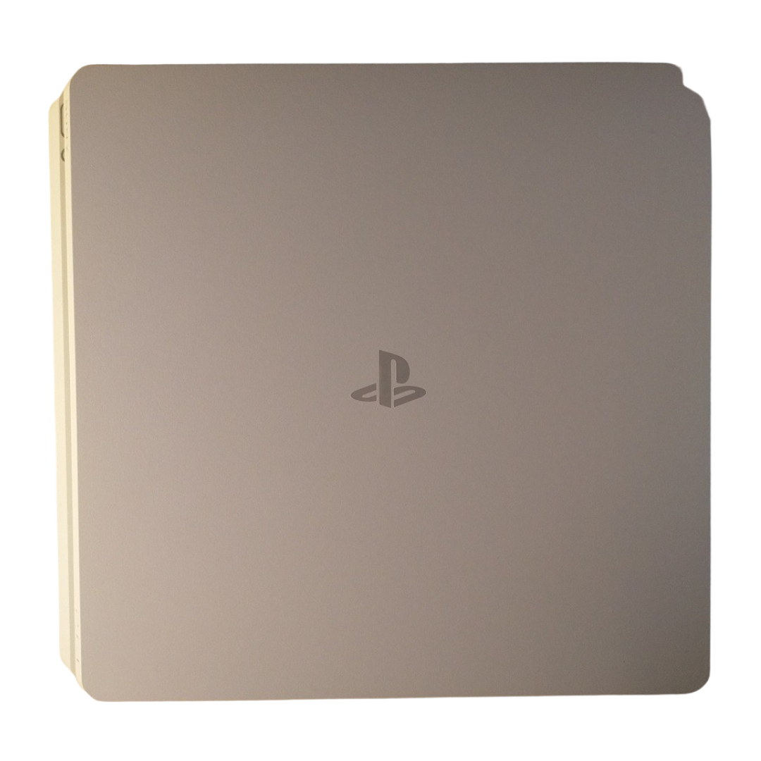 Staffa da parete per PS4 (PlayStation 4) Slim