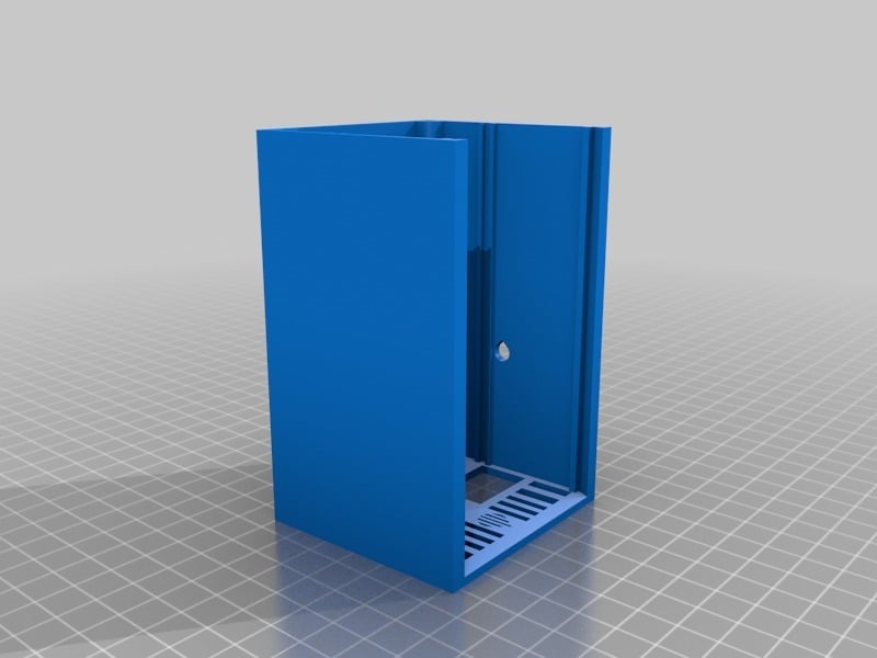 Scatola rampe YARB per stampante 3D