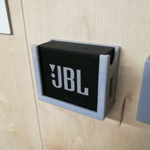 Staffa da parete per JBL GO