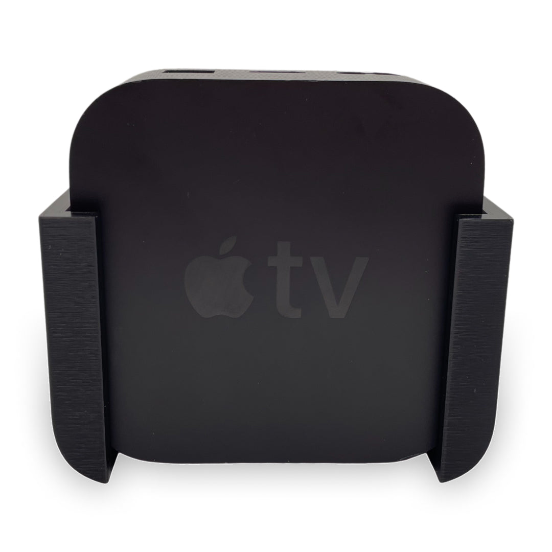 Staffa per Apple TV - (4k - 1a gen. e 2a gen.) (Anche versione HD)