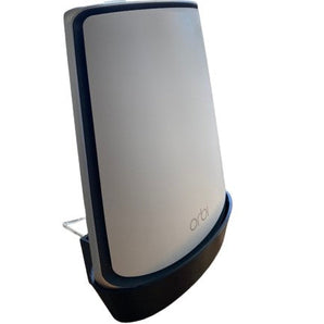 Staffa da parete per router e satellite Netgear Orbi RBR850