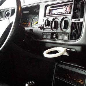 Portabicchieri SAAB 900 Classic per posacenere (1978 - 1993)