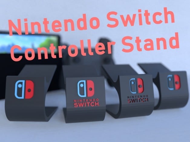 Supporto per controller Nintendo Switch