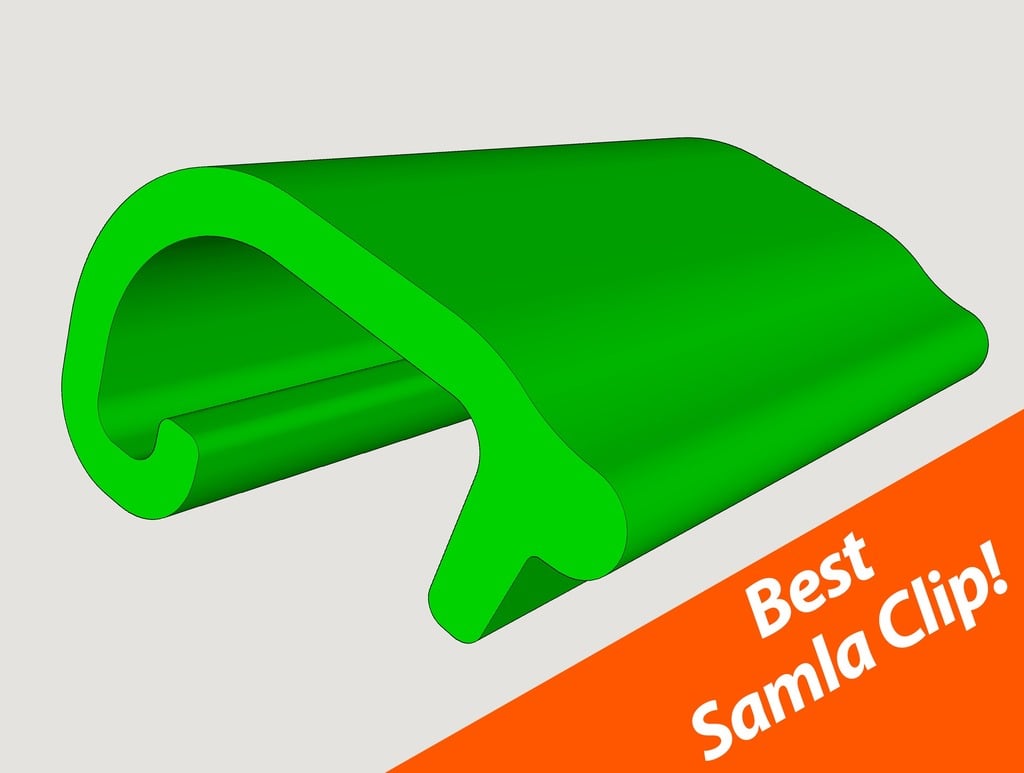 Clip per chiusura IKEA Samla Box – La scelta migliore (5.11.22.45.65 litri)