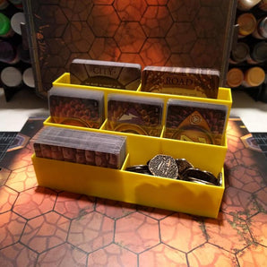 Il mazzo vale per Gloomhaven