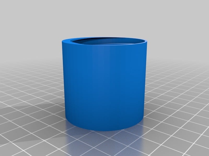 Giunto di accoppiamento scovolino (accoppiamento) per stampante 3D