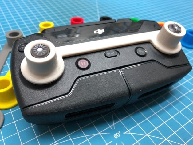 Protezione del joystick remoto del drone DJI Spark