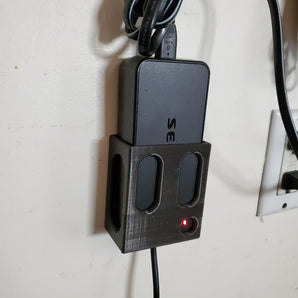 Staffa da parete per caricabatterie Segway Ninebot