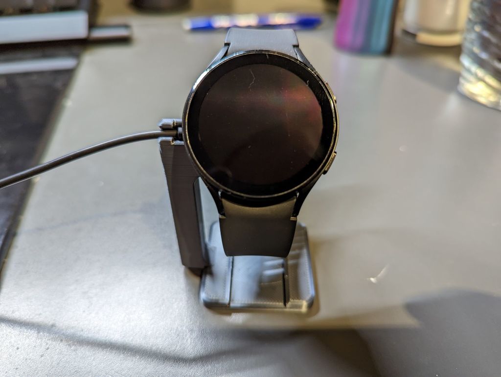 Dock di ricarica per Samsung Galaxy Watch 4