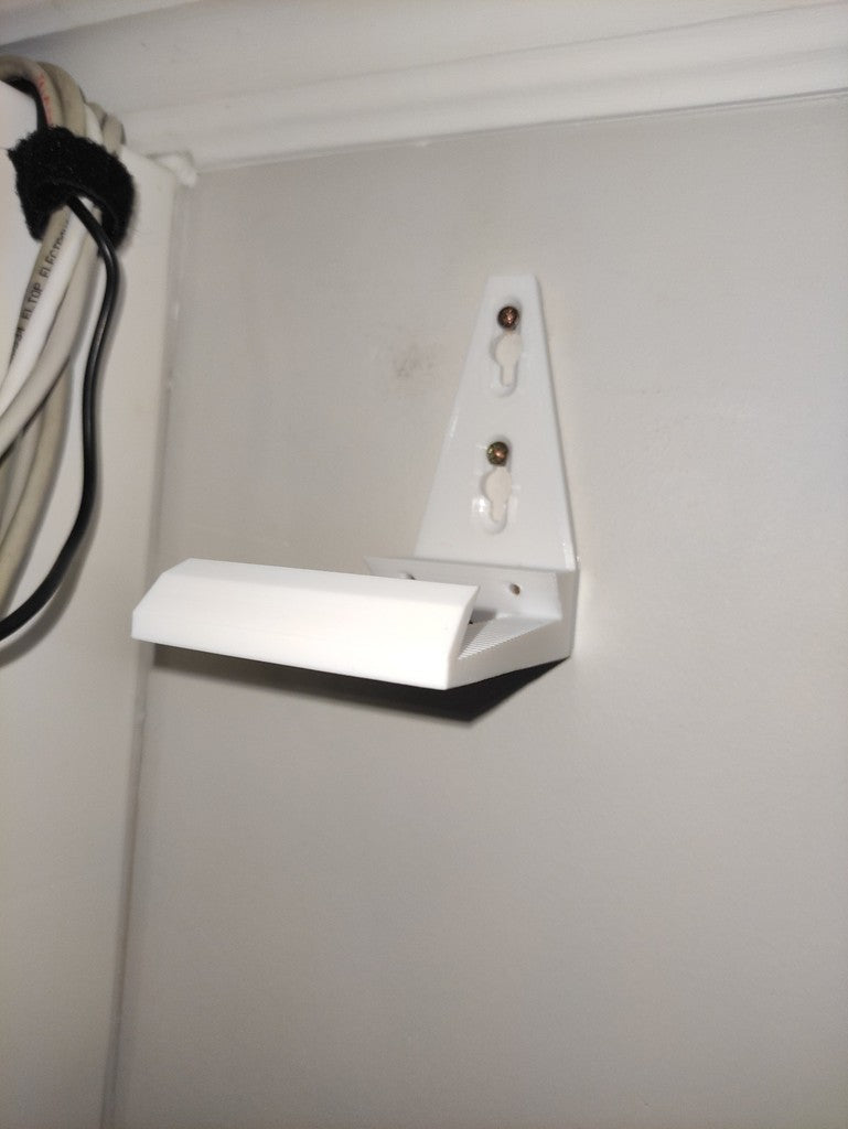 Supporto da parete per router Asus RT-AX86U/S