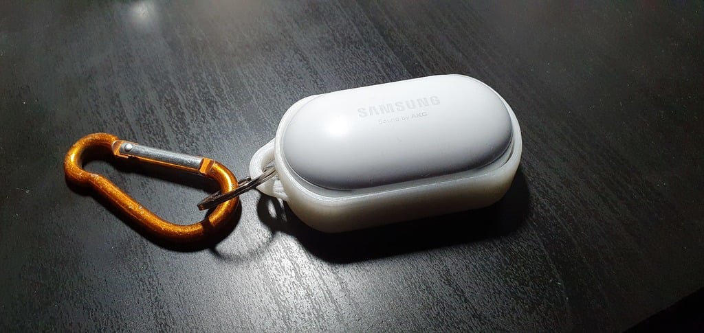 Portachiavi e porta custodia per Samsung Galaxy Buds