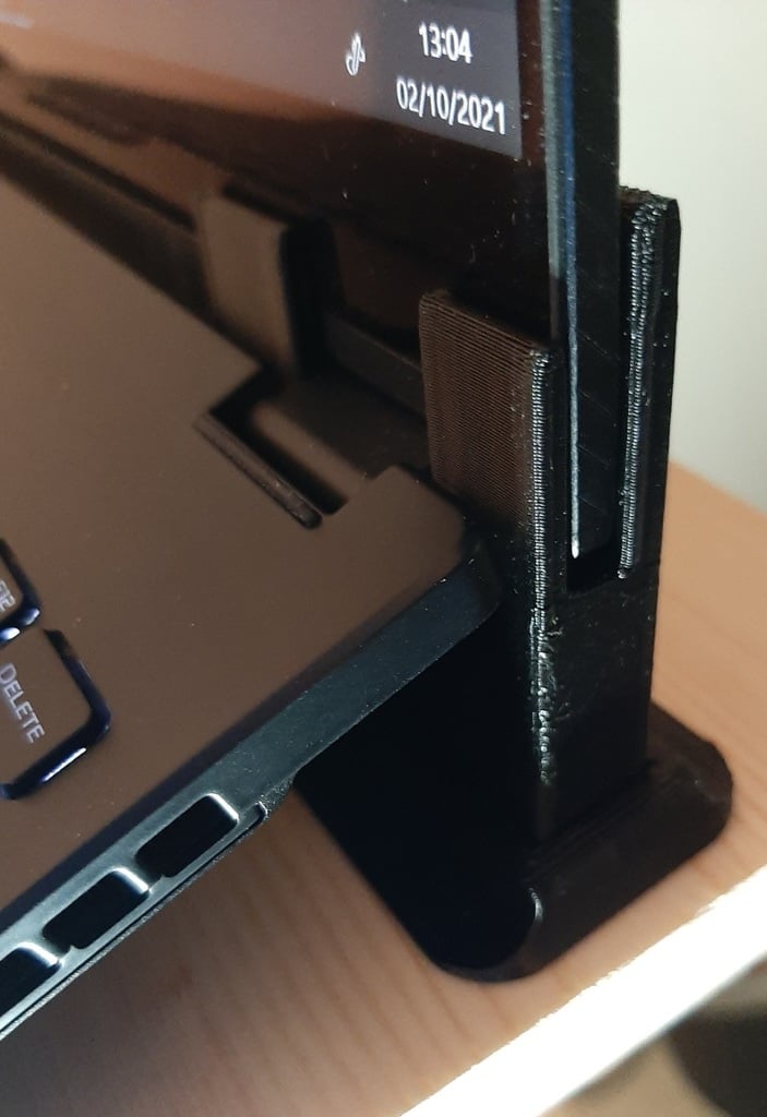 ROG Flow Stand per un migliore raffreddamento del laptop