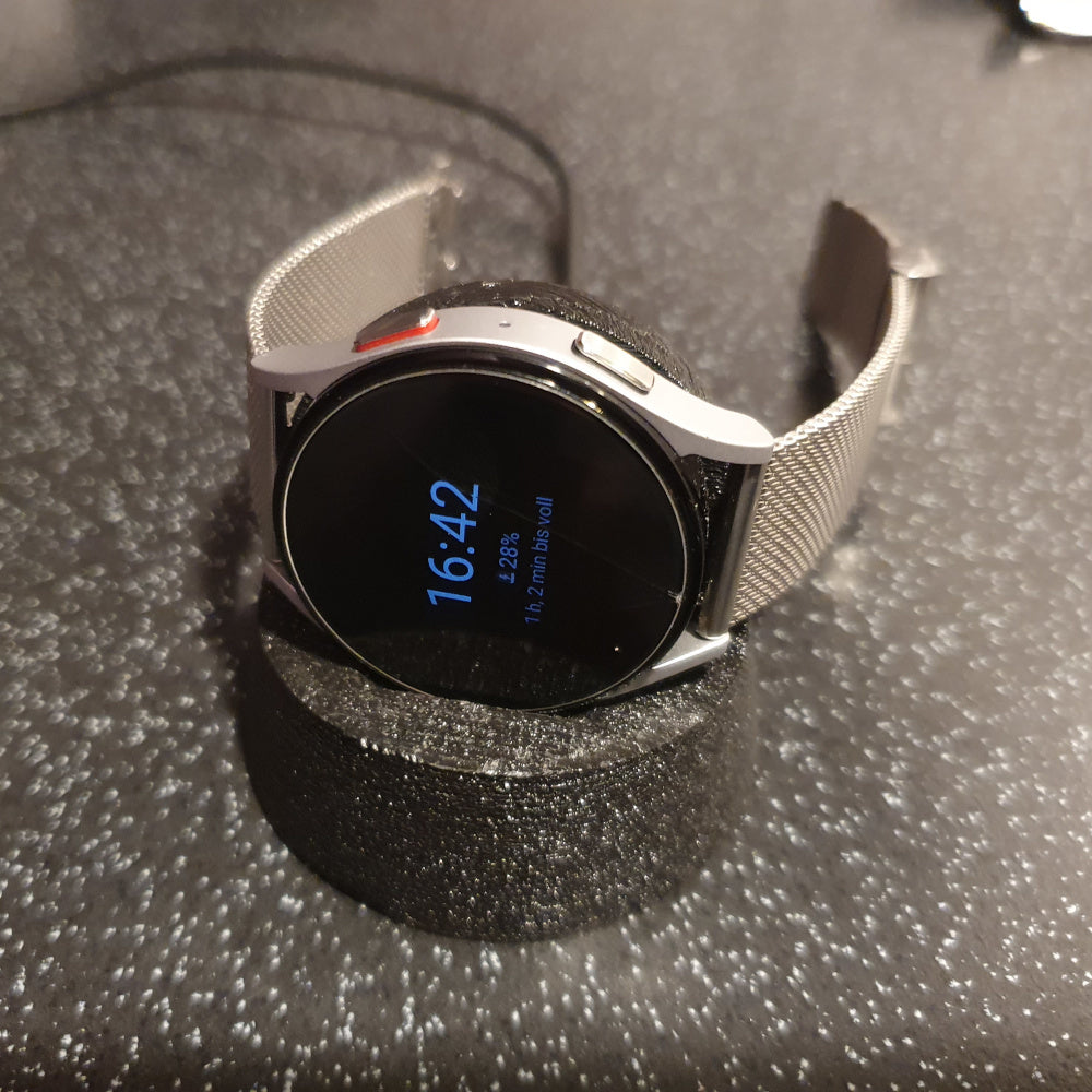 Dock di ricarica regolabile per SmartWatch per Samsung Galaxy Watch 5
