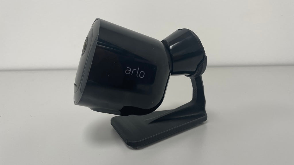 Supporto per fotocamera ARLO Pro 4 per staffa magnetica originale