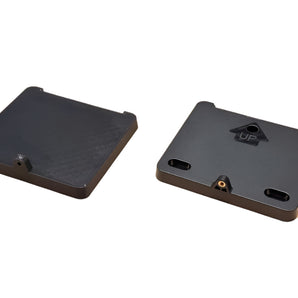 Eufy Solar Wall Light Cam S120 Supporto adesivo per telecamera per montaggio a parete