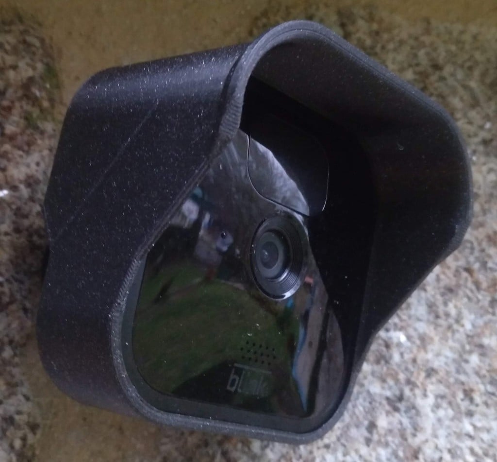Cappuccio protettivo per telecamera Blink Outdoor