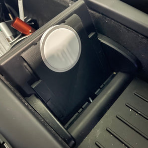 Dock MagSafe per Tesla Modello S/X