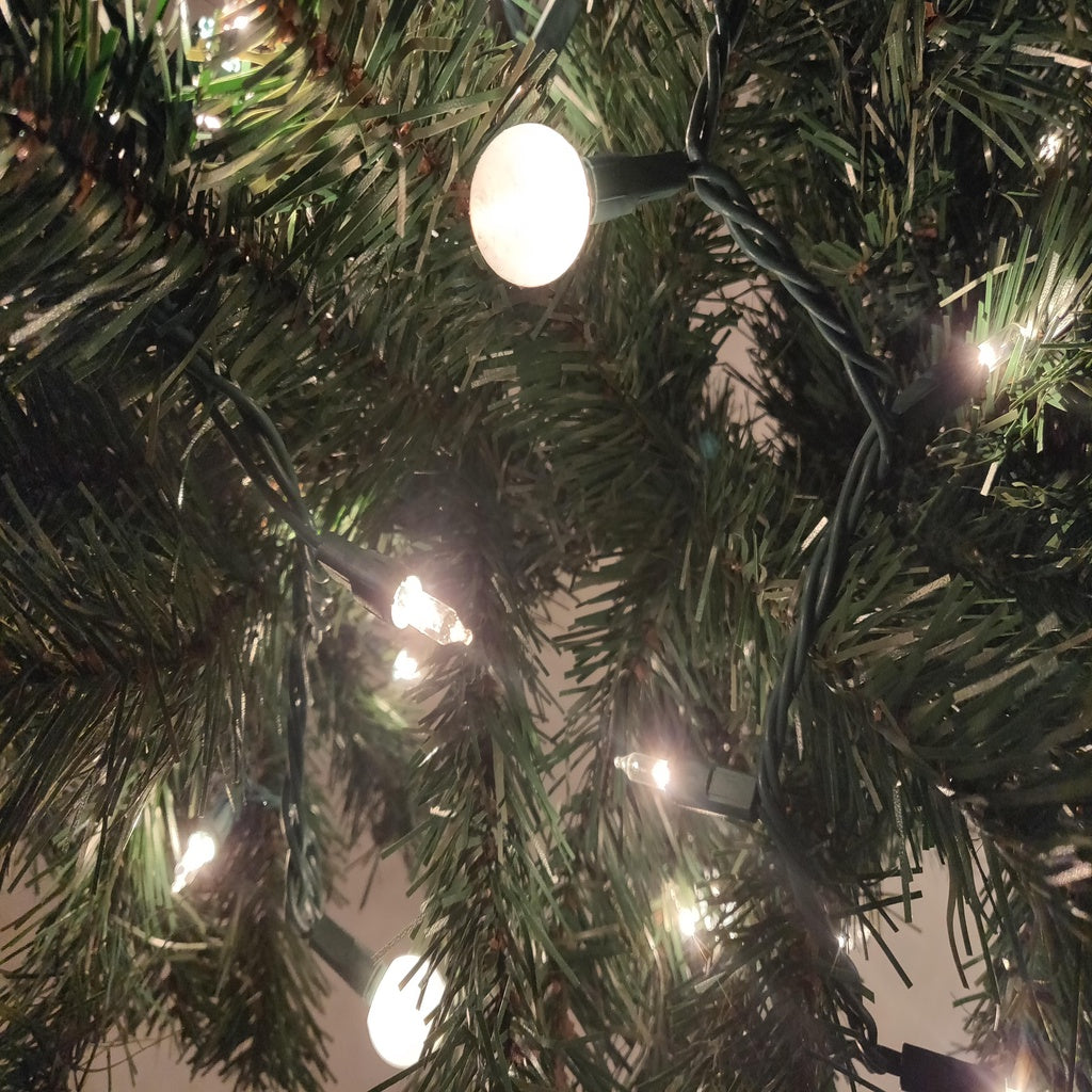Pearl Light Conversion - Coperture per luci natalizie per lampadine standard
