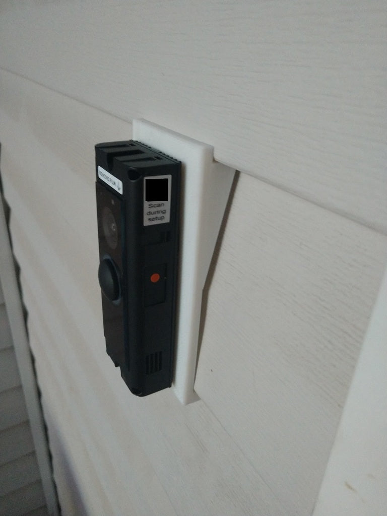 Supporto per Call Doorbell Pro 2 per rivestimenti