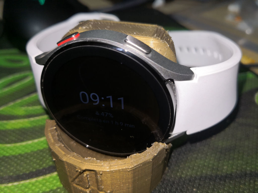 Dock di ricarica wireless per Samsung Galaxy Watch 4