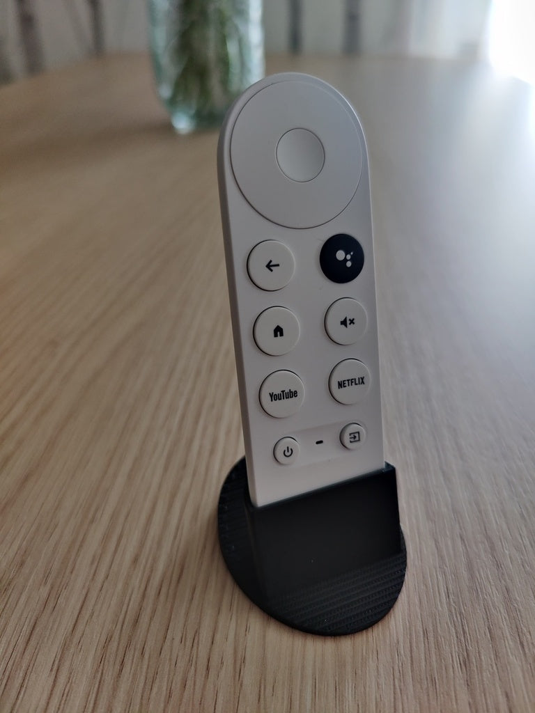 Chromecast con supporto per telecomando Google TV