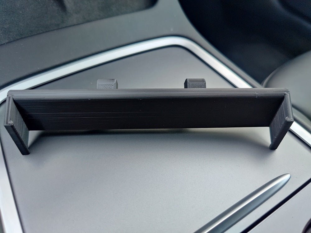Moduli porta smartphone per Tesla Model 3