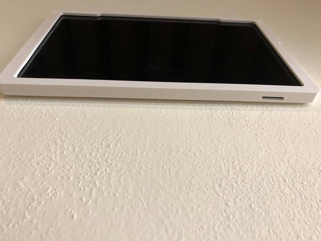 Supporto da parete per tablet Samsung A7