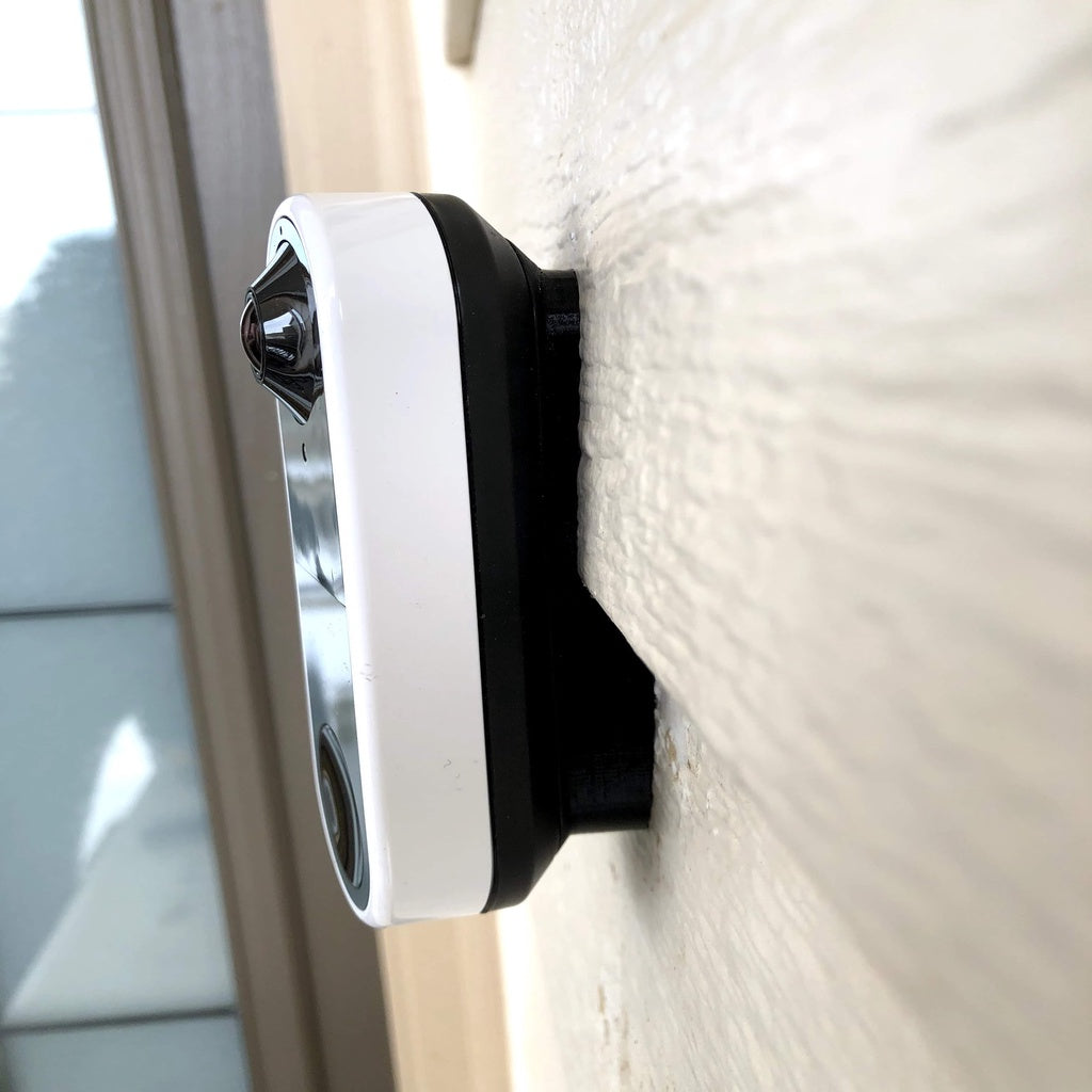 Staffa per binario laterale Arlo Video Doorbell