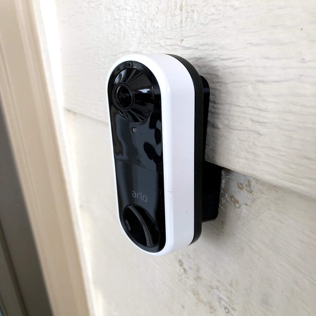 Staffa per binario laterale Arlo Video Doorbell