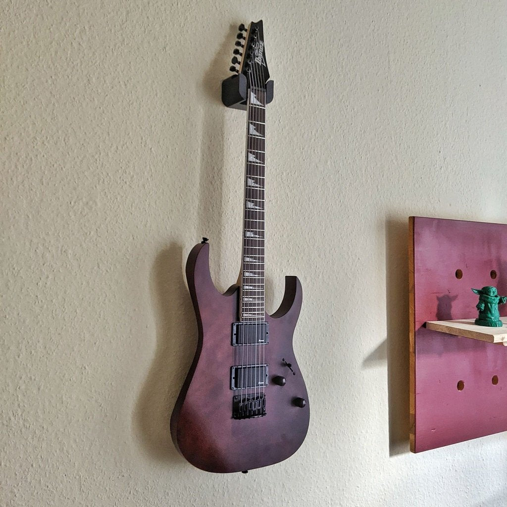 Supporto da parete per chitarra elettrica