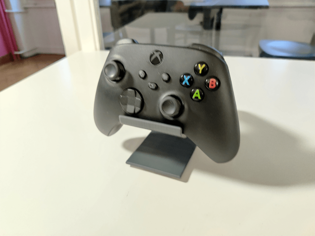 Supporto per controller Xbox (Serie X o S/One/360)