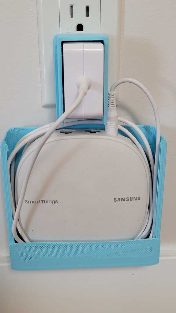 Gruppo presa Wi-Fi Samsung Smartthings