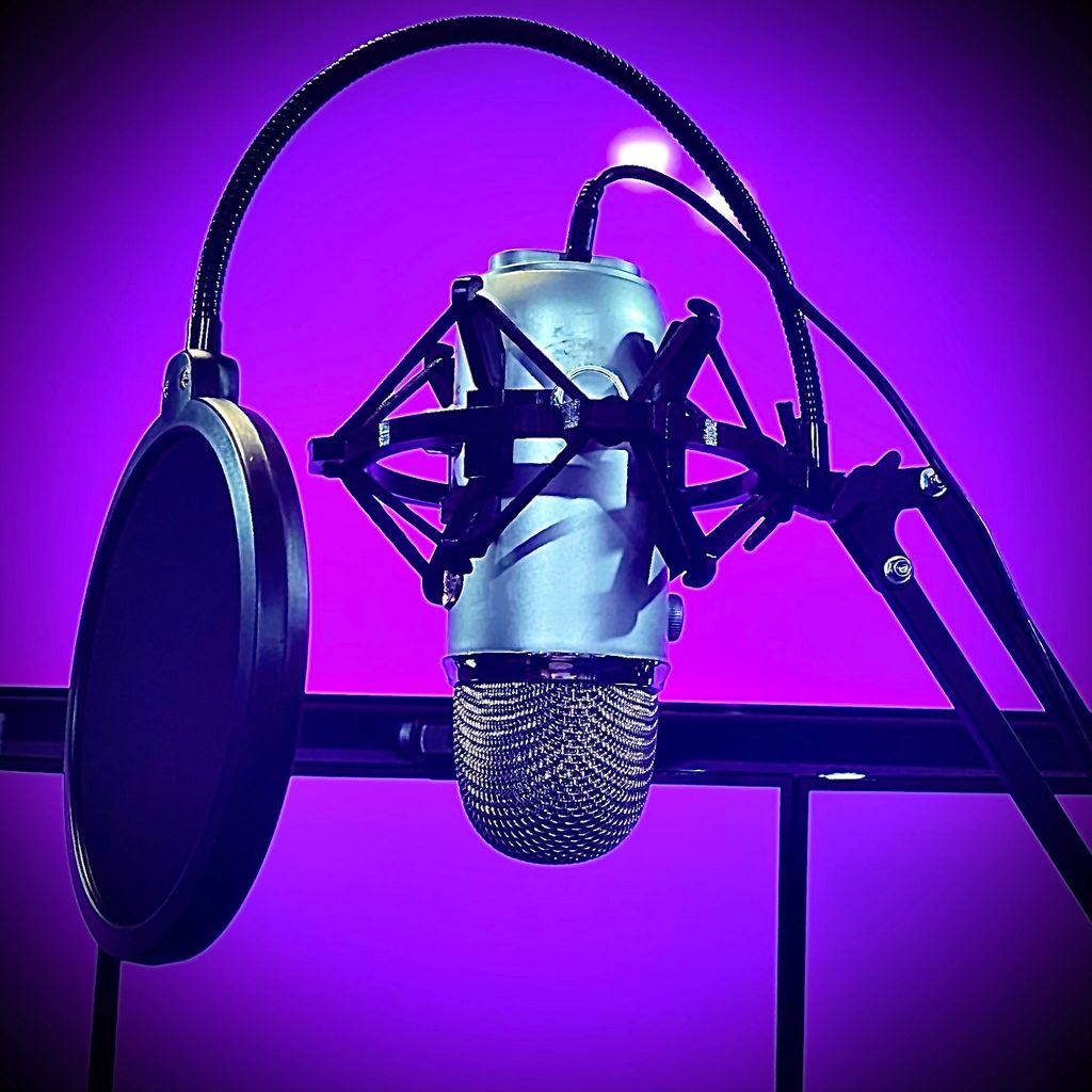 Versione elastica ampliata del supporto antiurto per microfono Blue Yeti
