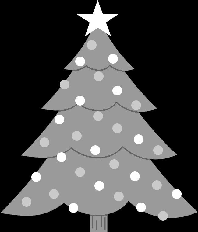 Pupazzo di neve e decorazioni per l&#39;albero di Natale